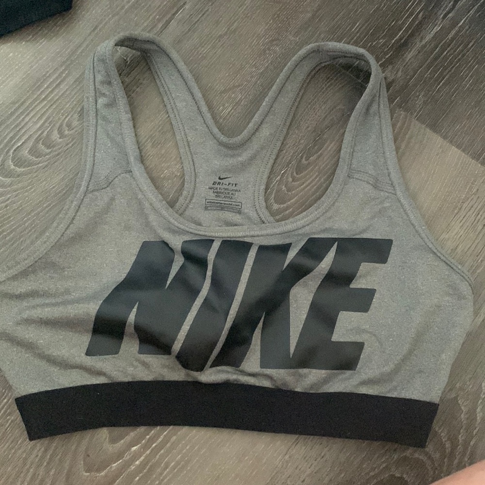 NIKE PRO SPORTS BRA